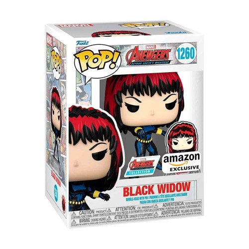 Funko pop marvel avengers - marvel:,
