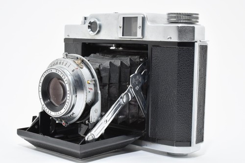 Quasi come nuova mamiya - 《quasi, 6