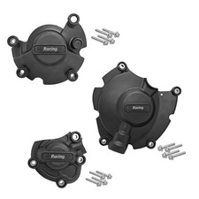 Kit Protezione Motore Yamaha YZF-R1 / R1M da 2015 a 2024 Cover Racing - MF5085