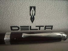 🔴 DELTA penna sfera roller