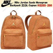 Zaino Nike Jordan Suede