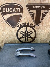 Aprilia Pegaso 650 2008 Top