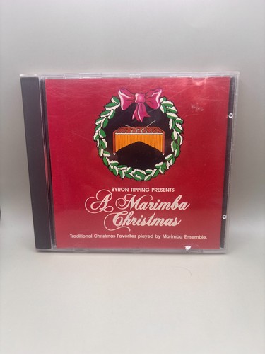Marimba christmas - marimba,