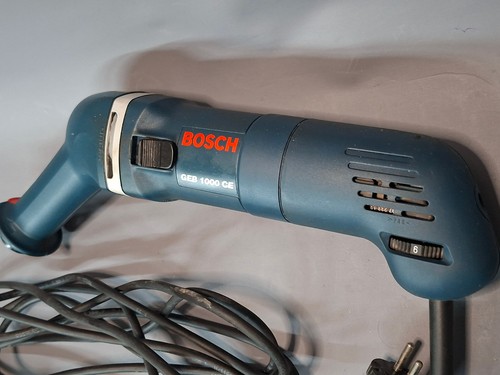 Bosch professional geb - bosch, 1000