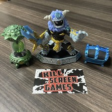 Skylanders Imaginators Cursed