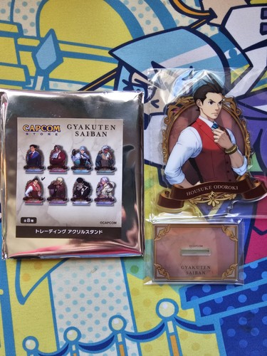 Apollo justice ace - justice, attorney