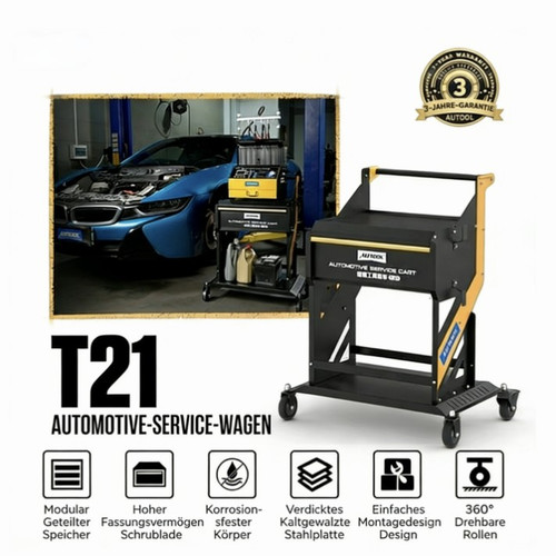 Autool t21 carrello - t21,
