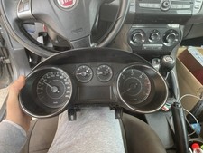 STRUMENTAZIONE VEGLIA