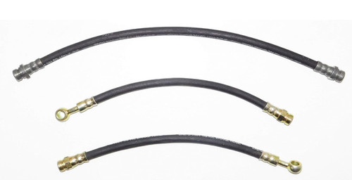 Suzuki samurai sj413 sj410 set - suzuki,