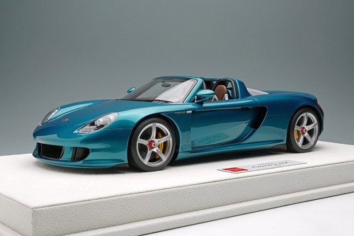 Make porsche carrera - porsche,