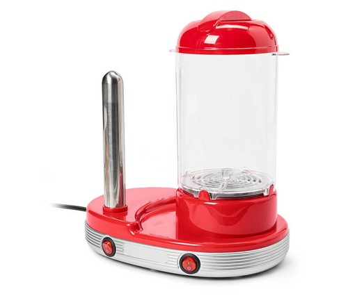 Hotdog maker easy salsicce - hotdog-maker, 1-6