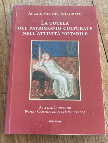 Tutela patrimonio culturale - patrimonio,