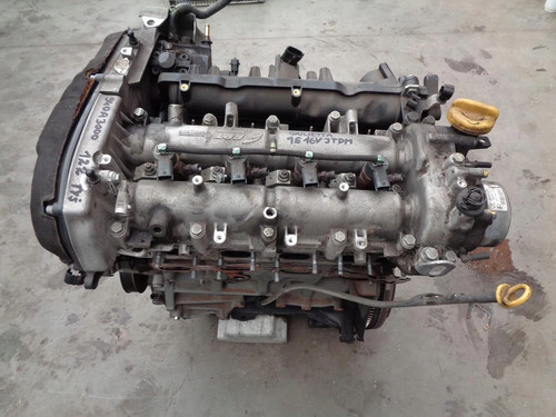 Motore alfa romeo giulietta - alfa,