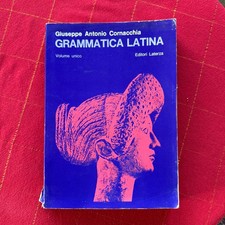 Grammatica Latina  - Volume
