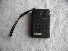 Radio D'Epoca TRANSISTOR