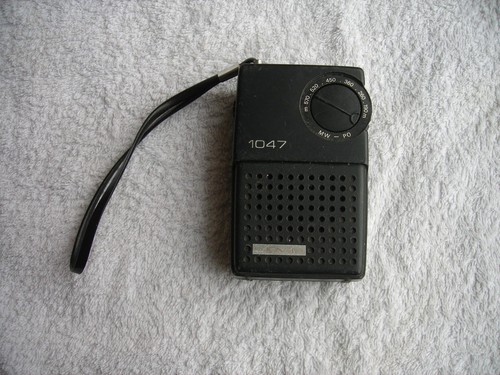 Radio epoca transistor - d'epoca,