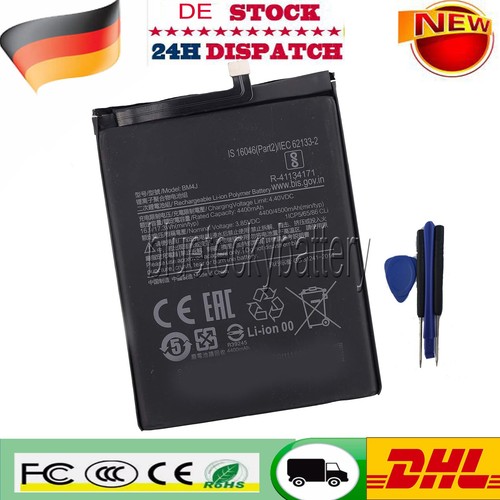 Batteria bm4j - batteria,