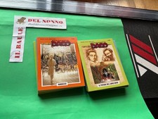 fumetto RISTAMPA DAGO DAL 118 AL 172 SCEGLI I N. MANCANTI dal 134 a colori LR50