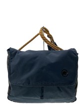 MAMMUT Shoulder Bag GRY