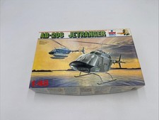 ESCI AB-206 Jetranger