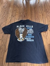 Camicia motociclista vintage