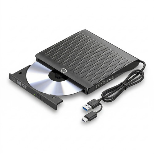 Masterizzatore per dvd - masterizzatore, da