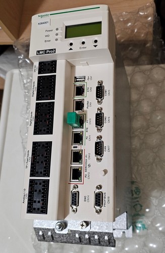 Controller schneider electric - schneider,