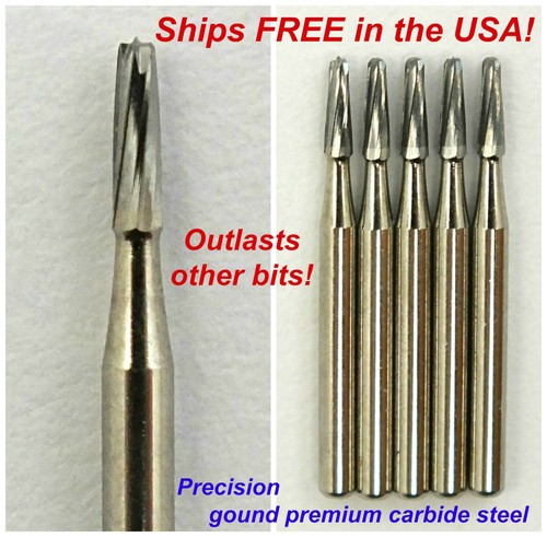 Drill bits carbide tapered - drill,