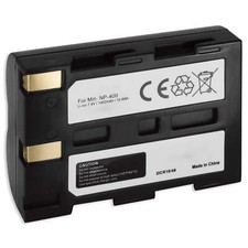 Batteria D-Li50 DLi50 per