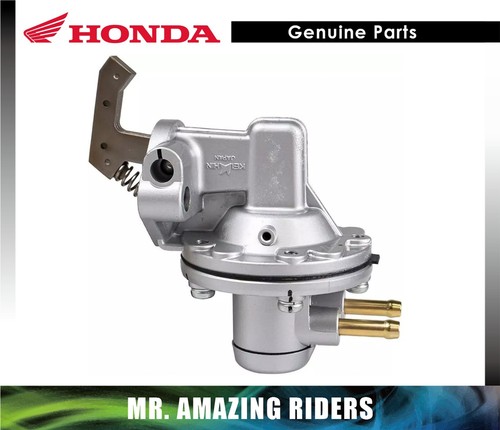 Pompa carburante honda - carburante,
