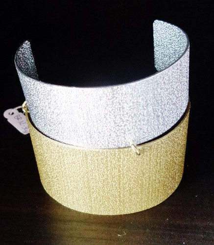 Bracciale rigido cerchio - bracciale,