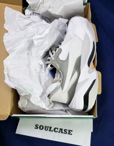 Nuove sneakers puma thunder - nuove,