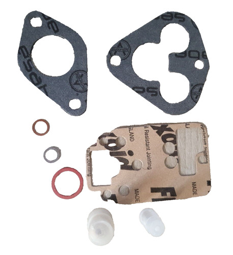 Kit revisione carburatore - revisione,
