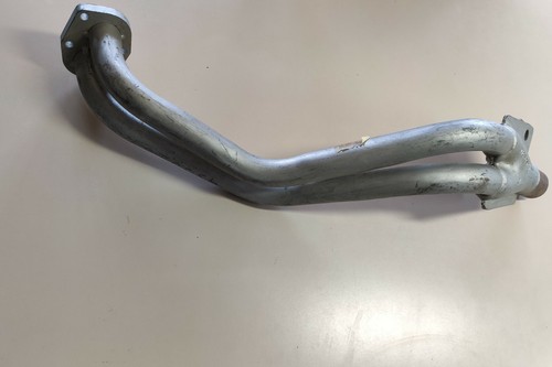Tubo scarico collettore - tubo,