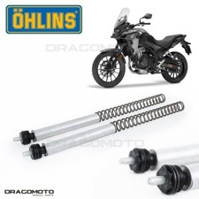 YAMAHA XSR 700 2016-2021 kit