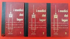 I MEDICI DEI LAGER