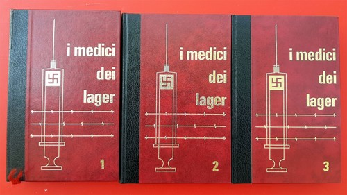 Medici dei lager - medici,