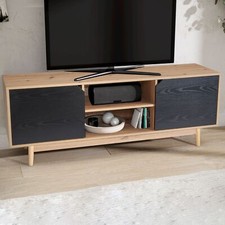 Mobile TV Lowboard FineBuy 150