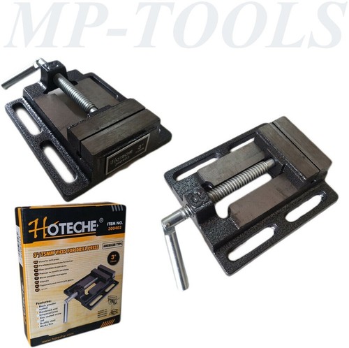Morsa ganasce trapano - a,