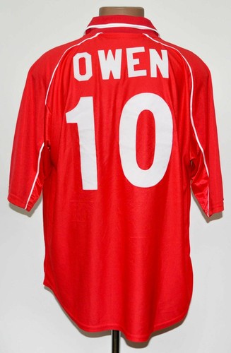 Maglia calcio home - calcio,