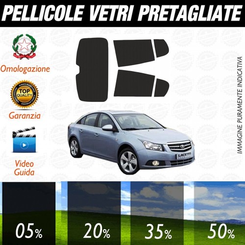 Daewoo lacetti dal 2011 - dal, ad