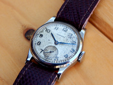 LONGINES vintage periodo