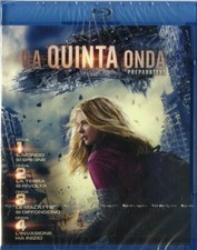 Quinta Onda (La) (Blu-ray)