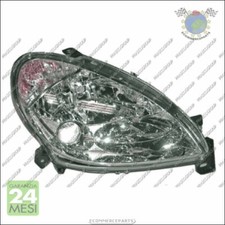 Faro Fanale Prasco Dx Destro Per Citroen Xsara #De