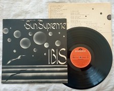 IBIS - SUN SUPREME - ANNO 1974