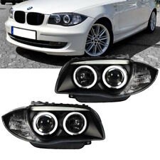 Set fari CCFL LED Angel Eyes