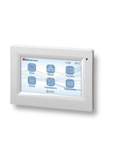 ICE TASTIERA TOUCH SCREEN