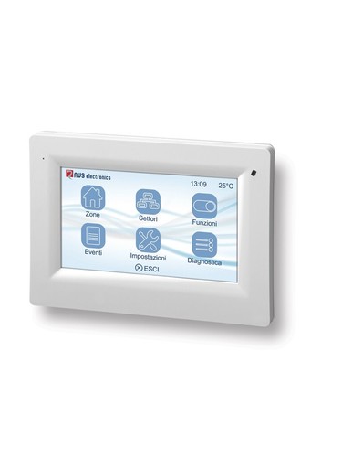 Ice tastiera touch screen - ice,