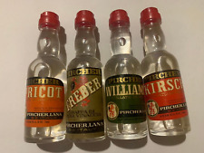 MIGNON LIQUORI 4 BOTTIGLINE DA