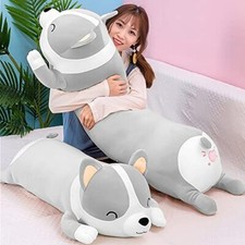 SNOWOLF Shiba Inu - Cuscino in